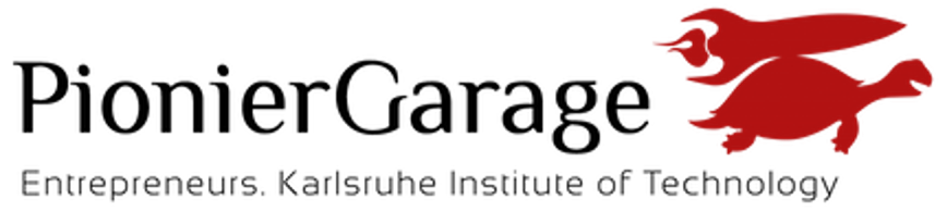 Logo Pinoier Garage