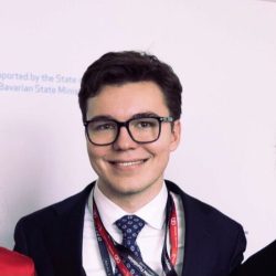 Niklas Klingler Photo